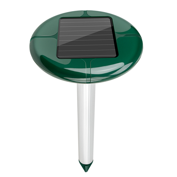 AOSION® Solar Mole Repeller AN-A316